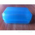 2014 best sell plastic household soap holder